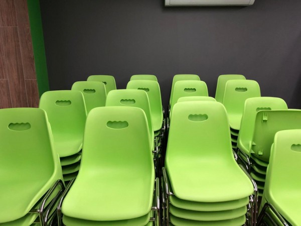 Владельцы &laquo;Гринвича&raquo; и &laquo;Пассажа&raquo; откроют бесплатную столовую. ФОТО