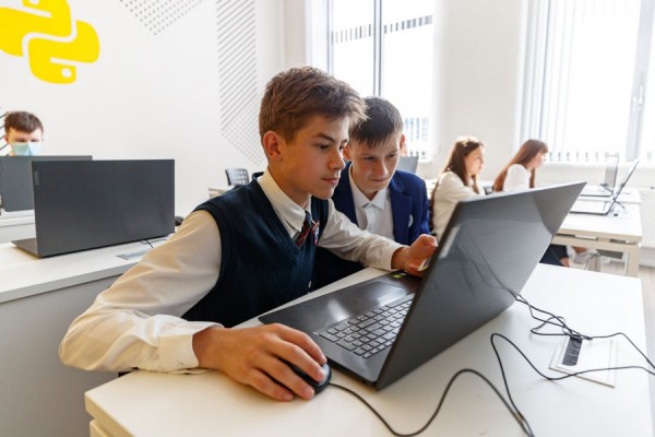 Школьники посетят уроки мужества в День солидарности в борьбе с терроризмом