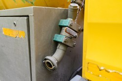 Службы благоустройства держат на особом контроле прочистку &laquo;ливнёвки&raquo;