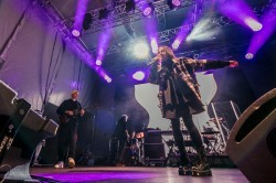 Уральская ночь музыки собрала больше зрителей, чем ожидали организаторы