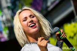 На ТНТ высмеяли прическу Клавы Коки