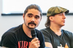 Уральская ночь музыки собрала больше зрителей, чем ожидали организаторы