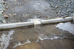 Муниципалитет уверенно завершает сезон ремонта дорог и объектов благоустройства