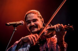 Уральская ночь музыки собрала больше зрителей, чем ожидали организаторы