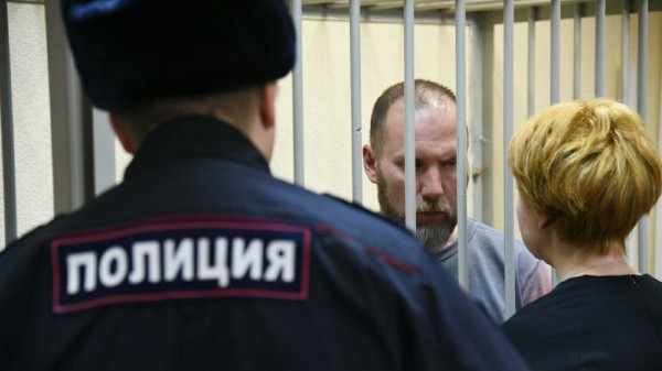 Бизнесмен, сдавший Артемия Кызласова ФСБ, обвинил новое руководство &laquo;Титановой долины&raquo; в предвзятости