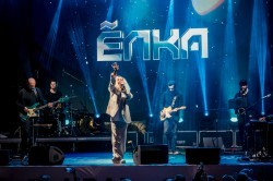 Уральская ночь музыки собрала больше зрителей, чем ожидали организаторы