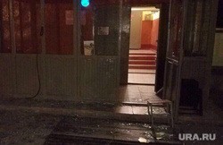 Под Екатеринбургом солдаты играли с оружием и убили сослуживца