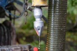 Службы благоустройства держат на особом контроле прочистку &laquo;ливнёвки&raquo;