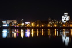 Уральская ночь музыки: гости фестиваля не только слушали, но и прививались от гриппа