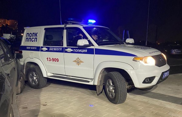 Война &laquo;Атомстройкомплекса&raquo; с жильцами дома продолжилась избиением. ФОТО