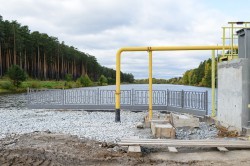 Муниципалитет уверенно завершает сезон ремонта дорог и объектов благоустройства