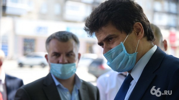 Александр Высокинский заступился за казачьи патрули, угрожавшие прохожим за их внешний вид