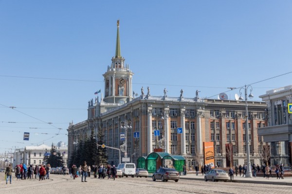 Александр Высокинский: бюджет-2021 сохранит социальную направленность Александр Высокинский: бюджет-2021 сохранит социальную направленность