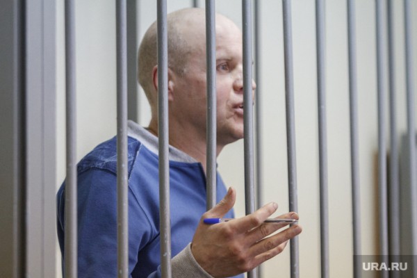 Рейдер-убийца Павел Федулев нашел способ покинуть колонию