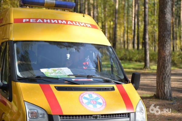 В Екатеринбурге прошла сентябрьская &laquo;Майская прогулка&raquo;. Фоторепортаж