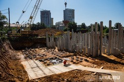 Мэрия Екатеринбурга нашла новый способ контролировать строителей