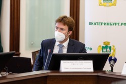 Александр Высокинский утвердил план мероприятий по повышению качества транспортного обслуживания