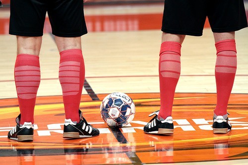 Мини-футбол: «Синара» даст бой «Голден Игл»