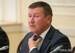 Свердловский суд отпустил на свободу мэра, обвиняемого во взятках