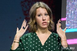 Собчак обращалась к Пашаеву после нападения в монастыре Сергия Собчак обращалась к Пашаеву после нападения в монастыре Сергия