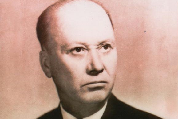 Волонтёры высадили яблоневую аллею в честь Героя СССР Антона Шевелёва