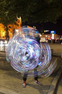 Уральская ночь музыки: гости фестиваля не только слушали, но и прививались от гриппа