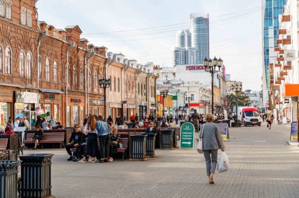 Александр Высокинский расширил поддержку малого и среднего бизнеса Александр Высокинский расширил поддержку малого и среднего бизнеса