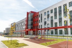 Представители власти обсудили перспективы развития сферы образования Екатеринбурга