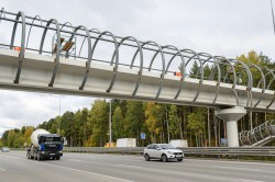 Муниципалитет уверенно завершает сезон ремонта дорог и объектов благоустройства