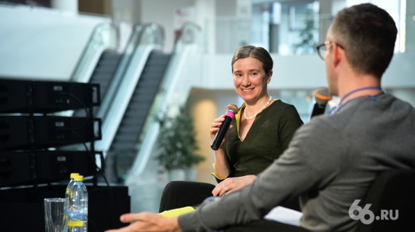 «Происходящее в Белоруссии — наша сфера ответственности». Конспект интервью политолога Екатерины Шульман