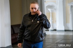 Брата свердловского депутата Госдумы осудили за кражи