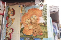 Ярмарка в поддержку отечественных производителей открылась в Екатеринбурге Ярмарка в поддержку отечественных производителей открылась в Екатеринбурге