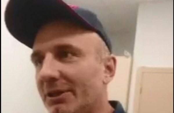 Война &laquo;Атомстройкомплекса&raquo; с жильцами дома продолжилась избиением. ФОТО