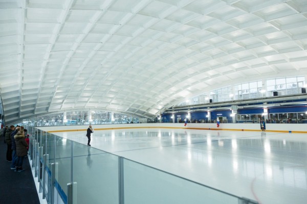 Три десятка спортивных школ готовы принять юных жителей Екатеринбурга