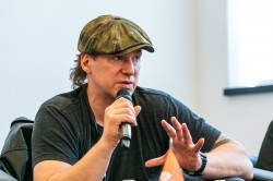 Уральская ночь музыки собрала больше зрителей, чем ожидали организаторы