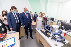 Представители власти обсудили перспективы развития сферы образования Екатеринбурга