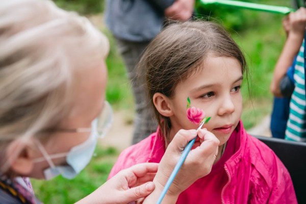 Городские власти дарят праздник в каждый двор