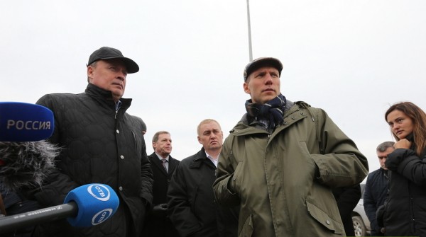 Бизнесмен, сдавший Артемия Кызласова ФСБ, обвинил новое руководство &laquo;Титановой долины&raquo; в предвзятости