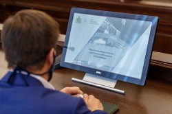 Александр Высокинский утвердил план мероприятий по повышению качества транспортного обслуживания