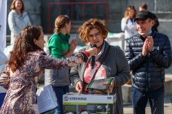 «Праздник урожая» в Екатеринбурге превзошёл ожидания «Праздник урожая» в Екатеринбурге превзошёл ожидания