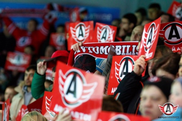 Старт продаж билетов на матч с ХК "Куньлунь Ред Стар" Старт продаж билетов на матч с ХК "Куньлунь Ред Стар"