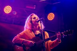 Уральская ночь музыки собрала больше зрителей, чем ожидали организаторы