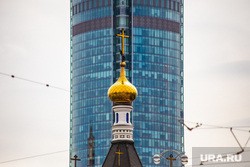 Православные ответили на фестиваль ЛГБТ в Екатеринбурге