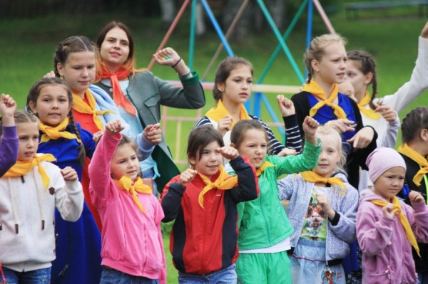 Оздоровительная кампания-2020 охватила более 92 тысяч юных горожан Оздоровительная кампания-2020 охватила более 92 тысяч юных горожан