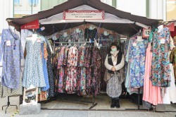 Ярмарка в поддержку отечественных производителей открылась в Екатеринбурге Ярмарка в поддержку отечественных производителей открылась в Екатеринбурге