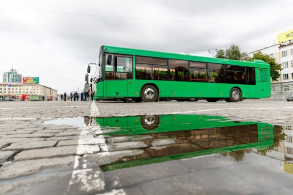 Депутаты «Единой России» поддержали меры по повышению качества транспортного обслуживания Депутаты «Единой России» поддержали меры по повышению качества транспортного обслуживания