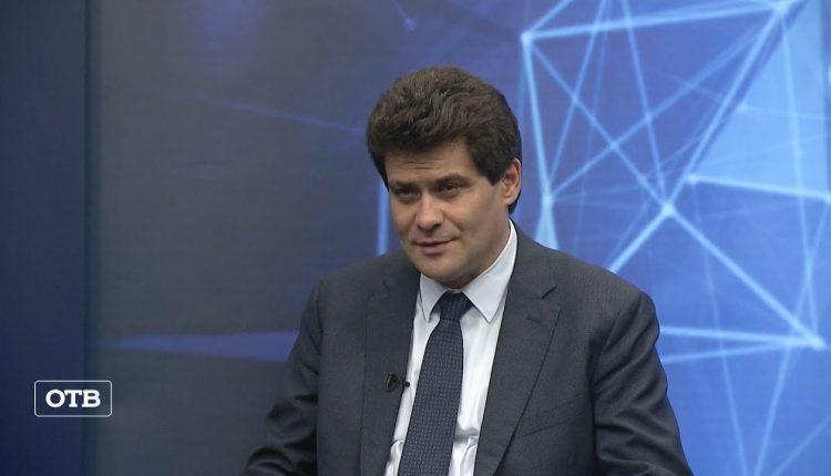 Александр Высокинский: пользоваться общественным транспортом станет выгоднее