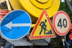 Службы благоустройства держат на особом контроле прочистку &laquo;ливнёвки&raquo;