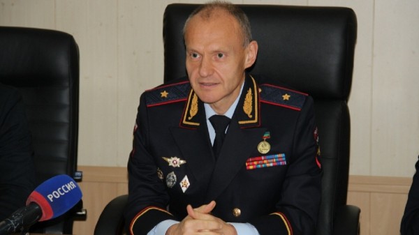 Экс-глава МВД — о взятке в 7,5 млн: «Все понимают, что обвинения ложные»