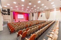 Представители власти обсудили перспективы развития сферы образования Екатеринбурга